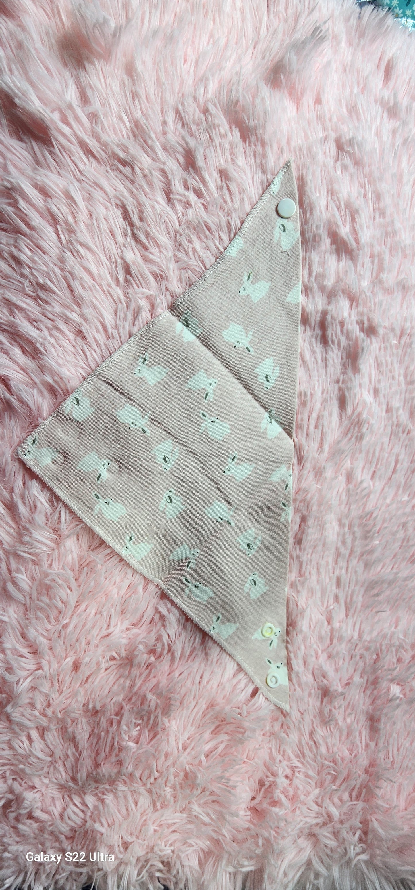 Bandanas variable