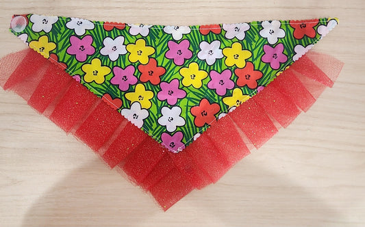 Handmade with love stylish pups!