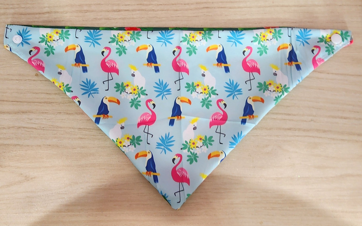 Bandanas handmade