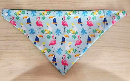 Bandanas handmade