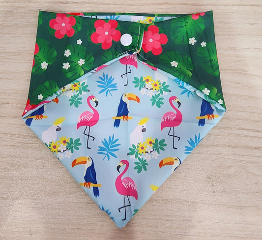 Bandanas handmade