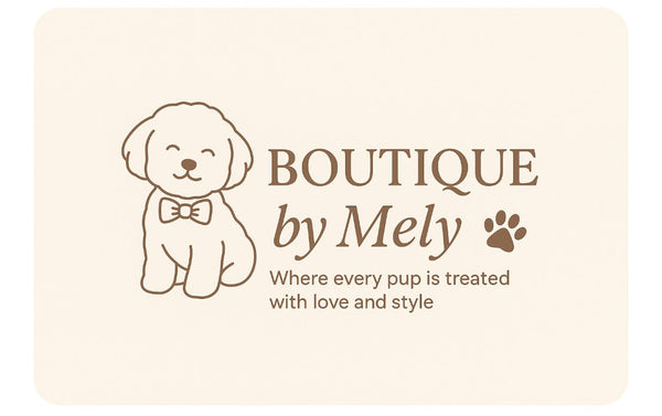 Boutiquebymelypets