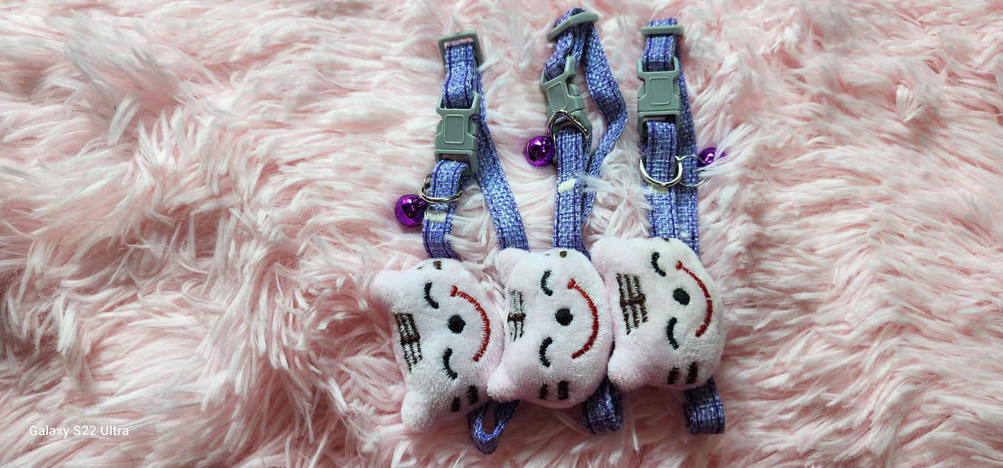 Cats collars