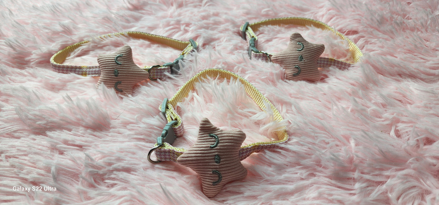 Collars star