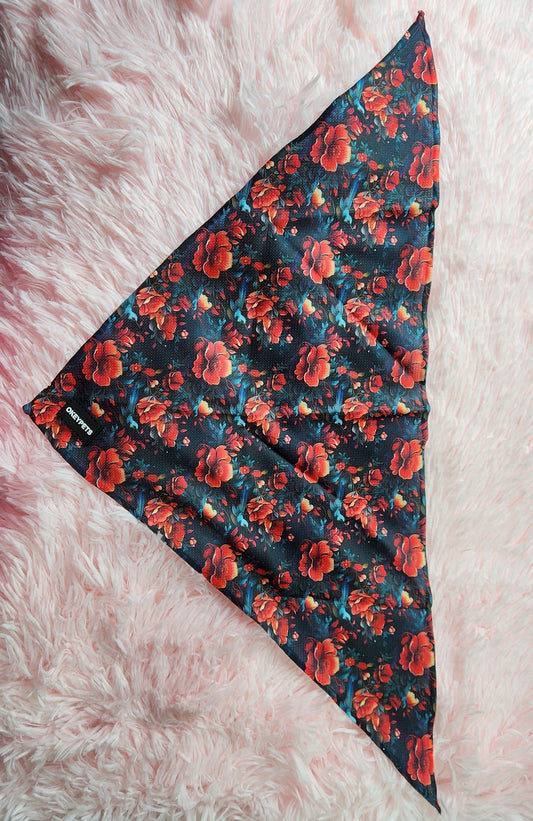Bandanas variable