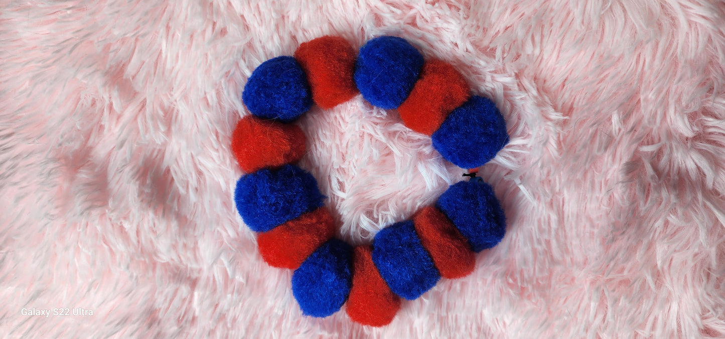 Collars variable