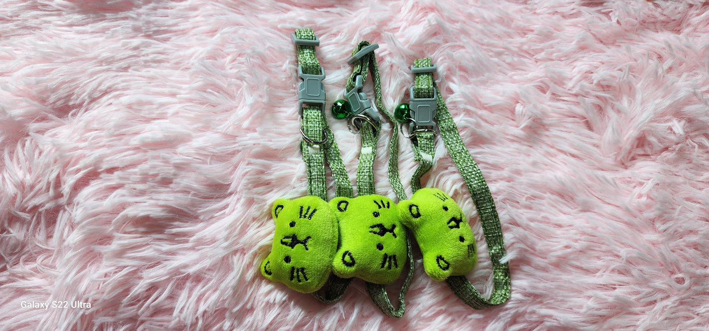 Cats collars
