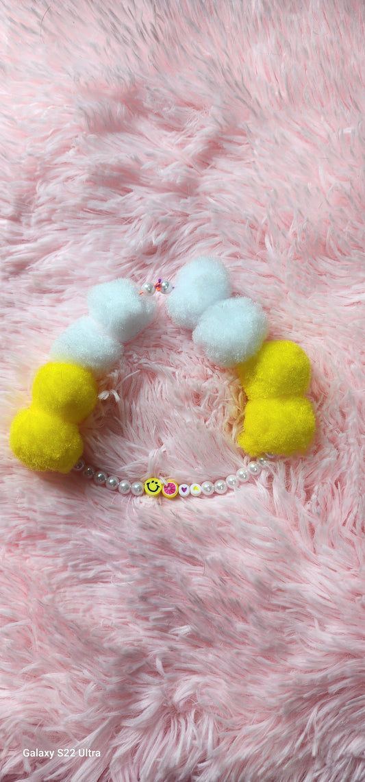 Collars variable