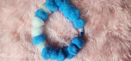 Blue collars