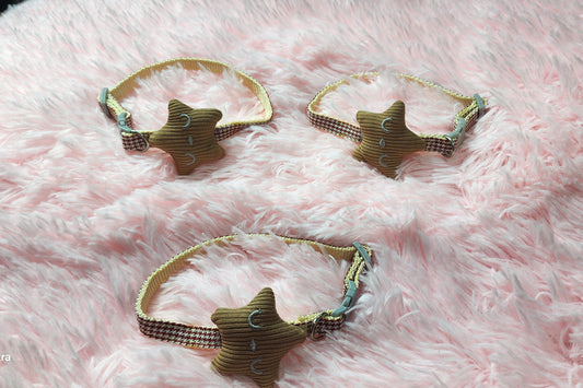 Collars star