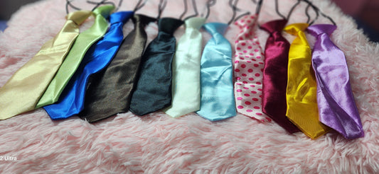 Ties dogs style