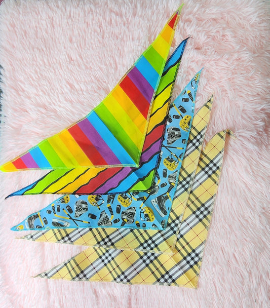 Bandanas available colors ✨️