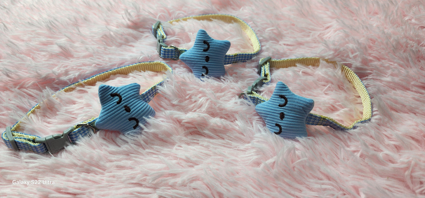 Collars star