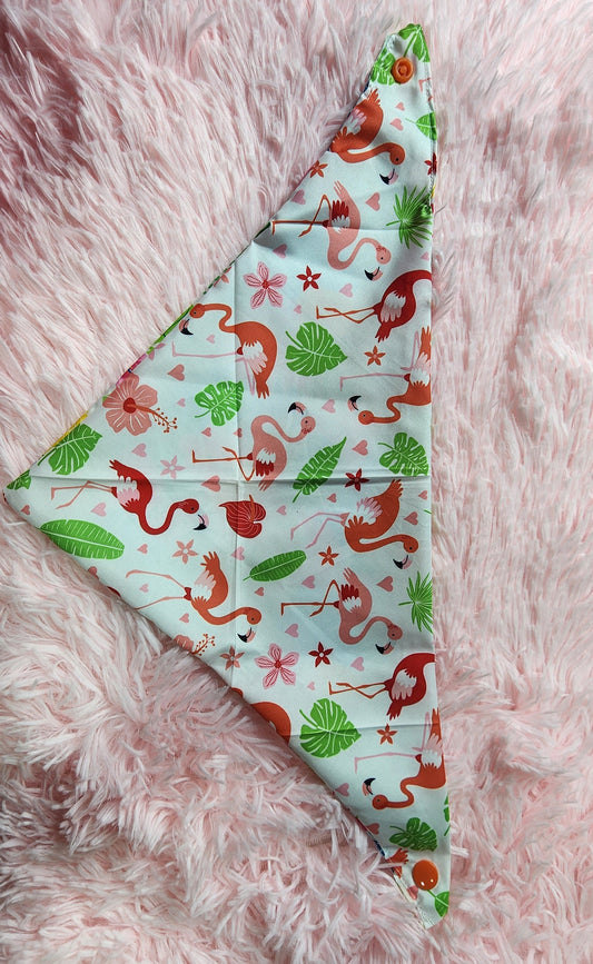 Bandanas handmade