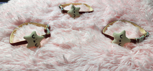 Collars star