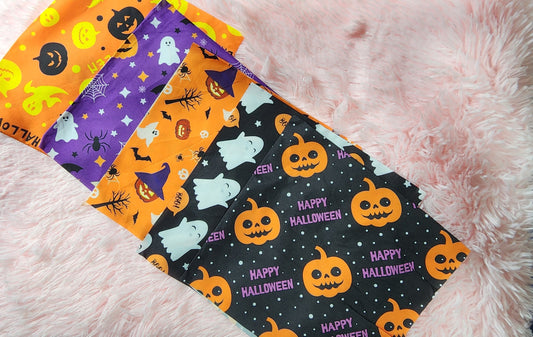 Halloween 🎃 bandanas