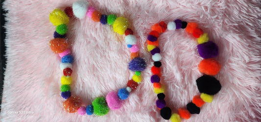 Collars variable