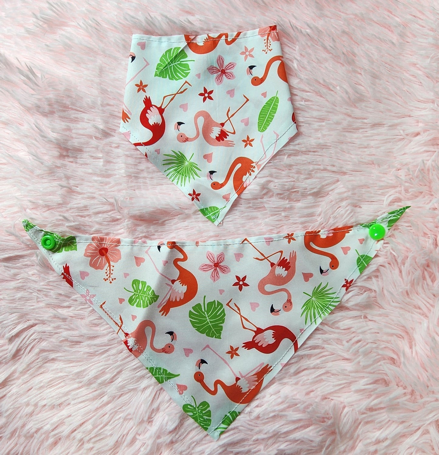 Bandanas handmade