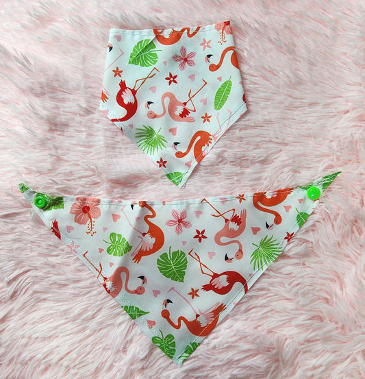 Bandanas handmade