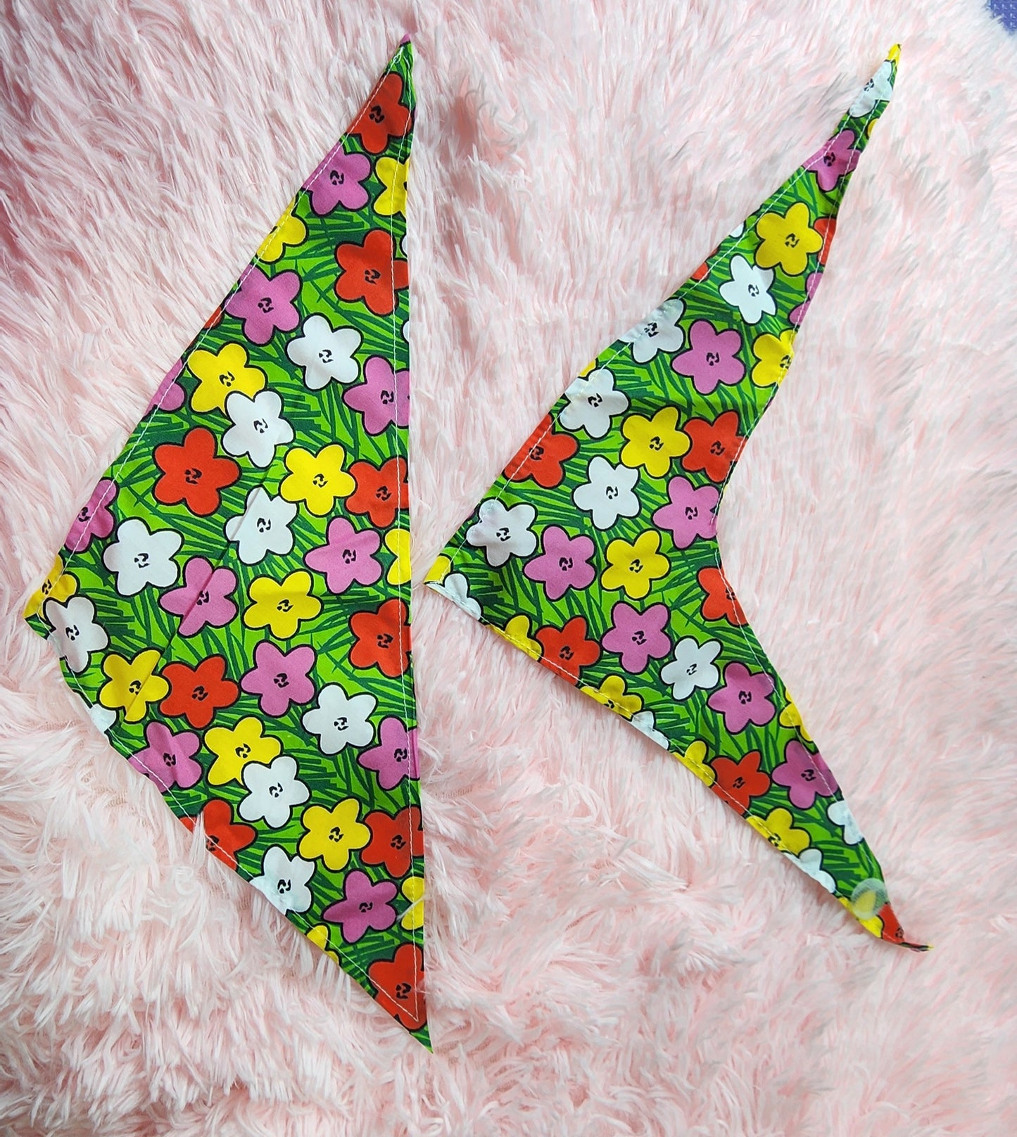 Flower stylish