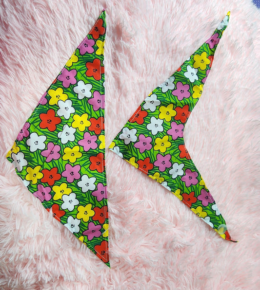 Flower stylish