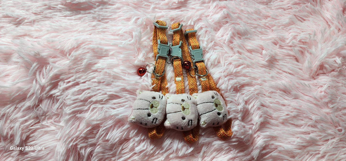 Cats collars